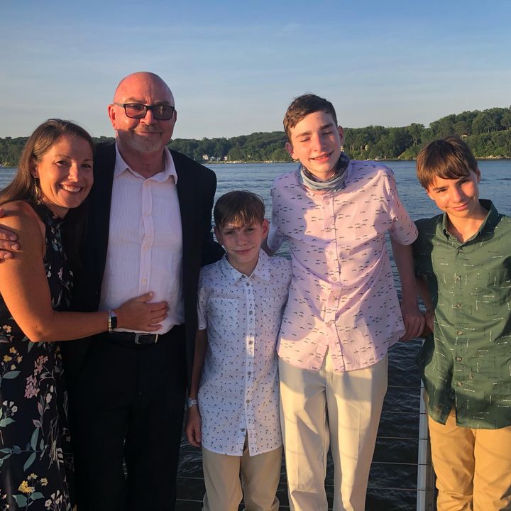 Edward Kelly - Tiktok Profile Picture of Edward Kelly (@eddiewash) on Tiktok