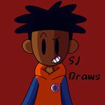 Profile Picture of Chaun Smith (@s.j_draws) on Instagram