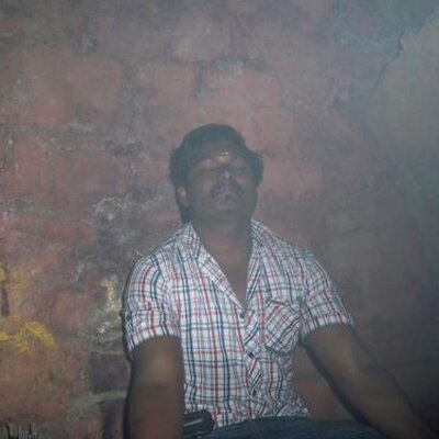 Profile Picture of Sundarmurthy (@sundarmurthy3) on Twitter