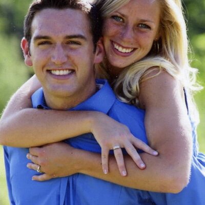 Profile Picture of Aaron Ifft (@iffty16) on Twitter