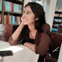 Profile Picture of Shilpi Jain (@shilpi-jain-357) on Quora
