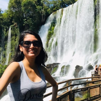 Profile Picture of Marisol Córdova (@Marisolmcr_12) on Twitter