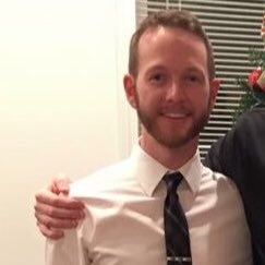 Profile Picture of Griffin Bauman (@gbaum14) on Twitter