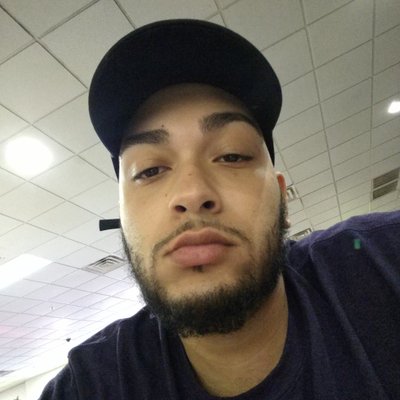 Profile Picture of Aaron Leger (@_astronaut1) on Twitter