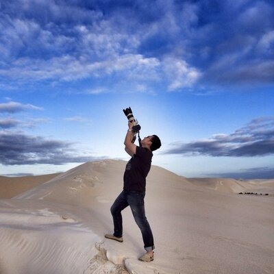 Profile Picture of Kevinater (@Kevinater1) on Twitter