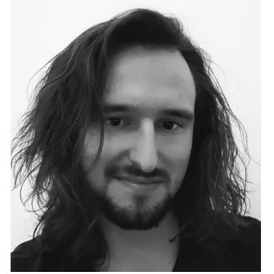 Profile Picture of Benjamin Alan Jamie (@orangesunny_cz) on Twitter