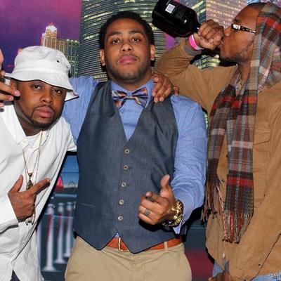 Profile Picture of Kris Henderson (@StayFocusedKris) on Twitter