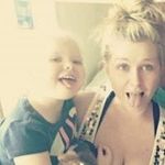 Profile Picture of Julia Faith (@julia_tribble1994) on Instagram
