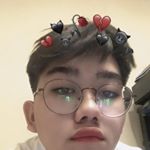 Profile Picture of Carl Mamaradlo (@nicollo_chuppapers) on Instagram