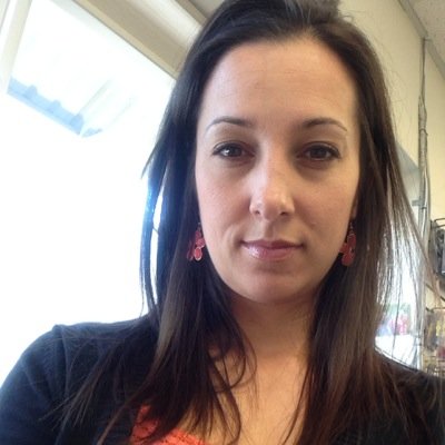 Profile Picture of Roberta Poulin (@RobertaPoulin12) on Twitter