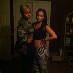 Profile Picture of Chrystal Jackson (@kennedysmomcj) on Instagram