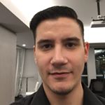 Profile Picture of Patrick Chouinard (@patrick_chouinard514) on Instagram