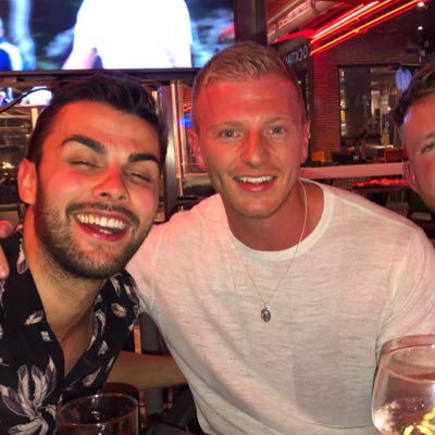 Profile Picture of Joel Kidd (@JoelKidd16) on Twitter