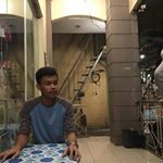 Profile Picture of Aaron Denver Garcia (@aarondenvergarcia) on Instagram