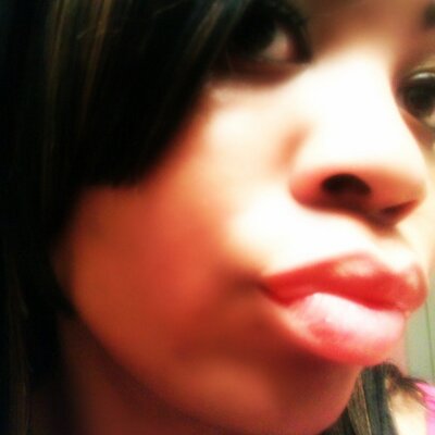 Profile Picture of Jasmine Tyner (@Jazzy_Bear) on Twitter