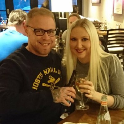 Profile Picture of Nina Bertok (@NinaBertok) on Twitter