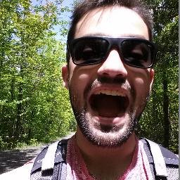 Profile Picture of Martin Hébert (@MartyVintage91) on Twitter