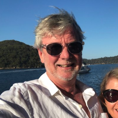Profile Picture of Neil Singleton (@singo3112) on Twitter