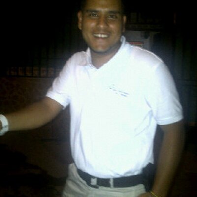 Profile Picture of Joeheger (@JoehegerVargas) on Twitter
