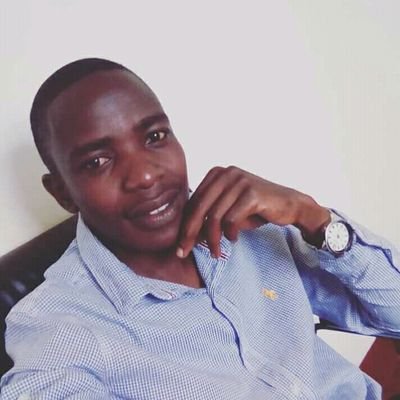 Profile Picture of Hon. Odhiambo Onditi (@KenBrandon2) on Twitter