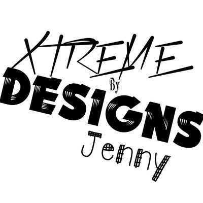 Profile Picture of Xtream Designs By Jenny (@JennySmalls5) on Twitter