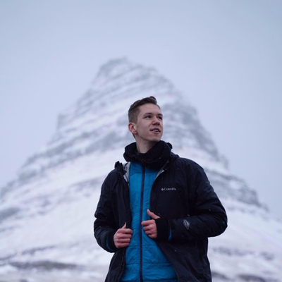 Profile Picture of Jon Wyatt (@jonwyatt116) on Twitter