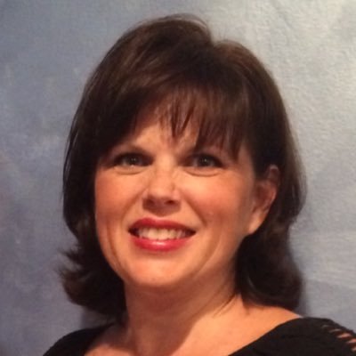 Profile Picture of Donna E McClain (@donna_e_mc) on Twitter