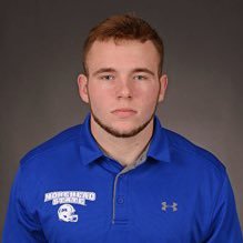 Profile Picture of Cody_russell_31 (@cody_russell_2) on Twitter