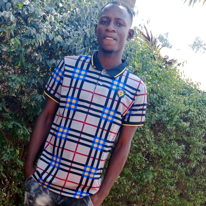 Profile Picture of enochmichael61 (@enoch1michael) on Tiktok