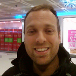 Profile Picture of Daniel Wallaker (@d wallaker) on Flickr