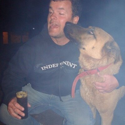 Profile Picture of Juan Manuel Almeida (@Ruloalmeida) on Twitter