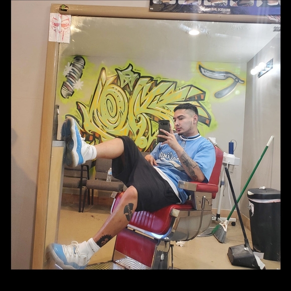 Profile Picture of Diego fernando Arvizu (@diegothetrapgod) on Poshmark