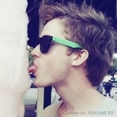 Profile Picture of Cameron Mitchell BR (@FansMoniqueAmin) on Twitter