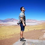 Profile Picture of Roberto Carlos Meza Marambio (@robertopesas) on Instagram