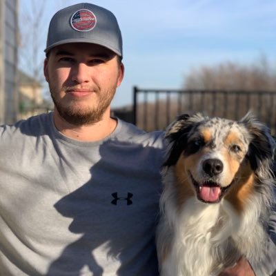 Travis Brenner - Twitter Profile Picture of Travis Brenner (@travisbrenner_) on Twitter