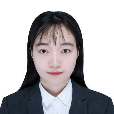 Profile Picture of Doris Peng (@DorisPeng5) on Twitter