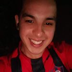 Profile Picture of Fernando Javier Armoa Alen (@fernando_alen) on Instagram