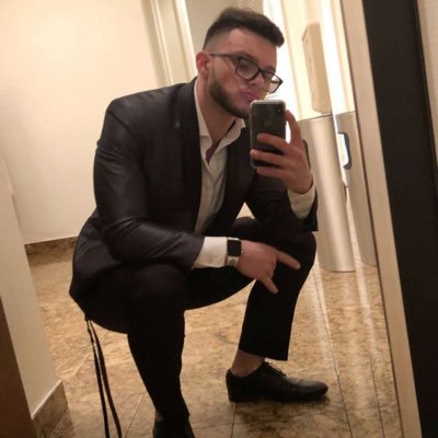 Profile Picture of Tirado (@Andrewtirado12) on Twitter