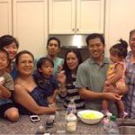 Profile Picture of Nancy Legaspi (@ilooklikenana) on Instagram