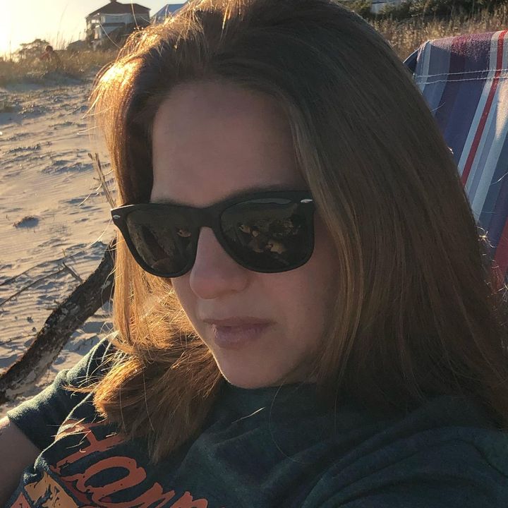 Profile Picture of Amanda Ponting (@pontmom) on Tiktok