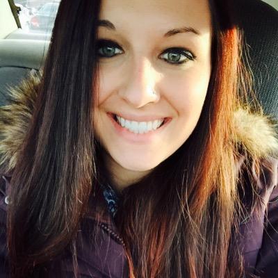 Profile Picture of Kelsey Simon (@KelseySimonSays) on Twitter