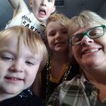 Profile Picture of Donna Jo Renfro (@donnarenfro1) on Instagram