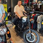 Profile Picture of Nick Reang (@Nick-Reang) on Facebook