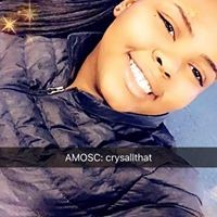 Profile Picture of Crystal Sims (@crystal-sims-24) on Quora