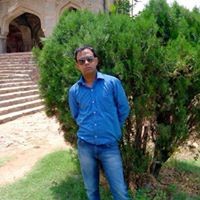 Profile Picture of Afsar Ahmed (@afsar-ahmed-28) on Quora
