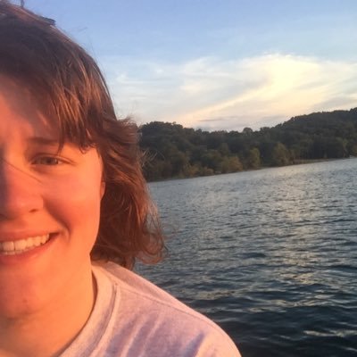 Profile Picture of Jayda Mackenzie Day (@TeamPopeFrancis) on Twitter