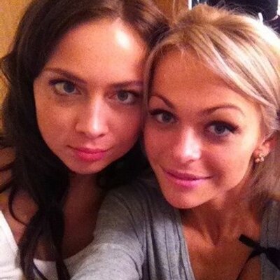 Profile Picture of Анна Хилькевич (@AnnaKhilkevich2) on Twitter