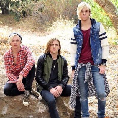 Profile Picture of R5 My Life (@_AlissaLynch_) on Twitter