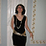 Profile Picture of Irina Mihaescu (@yry_mic) on Flickr