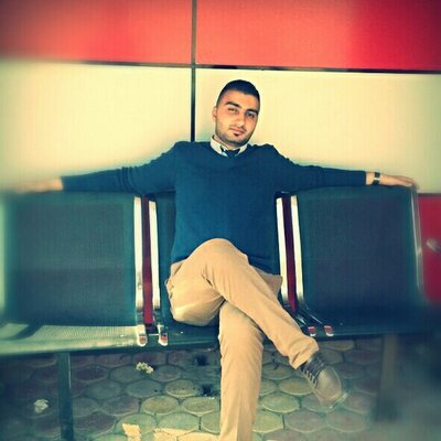 Profile Picture of Ayman.al Azab (@MjkAyman) on Twitter